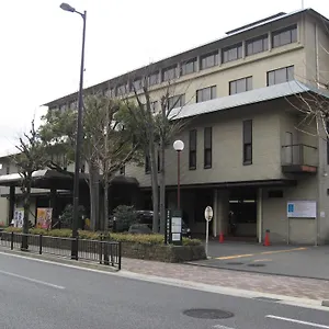 ホテル 御所西 京都平安ホテル