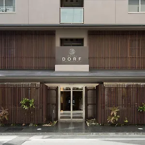 ホテル ホテルドルフ 河原町二条