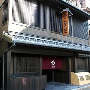 3* 酒店 围炉里旅馆-京都站东本愿寺
